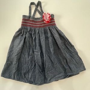 💜Gymboree Dress size 5